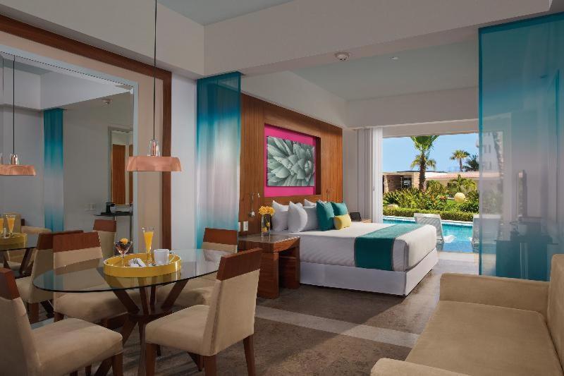 Hotel Belair Sunclub Cabos By Krystal Grand San José del Cabo Camera foto
