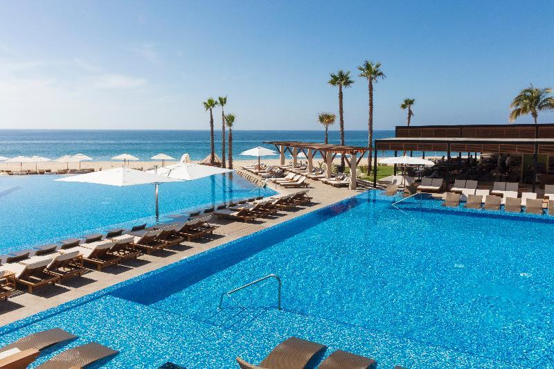 Hotel Belair Sunclub Cabos By Krystal Grand San José del Cabo Esterno foto