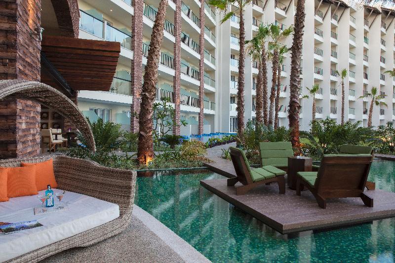 Hotel Belair Sunclub Cabos By Krystal Grand San José del Cabo Esterno foto