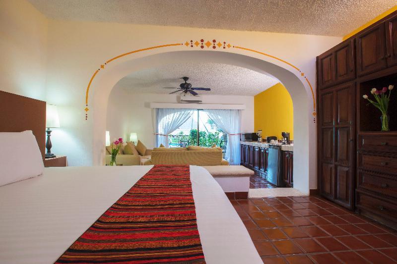 Hotel Belair Sunclub Cabos By Krystal Grand San José del Cabo Esterno foto