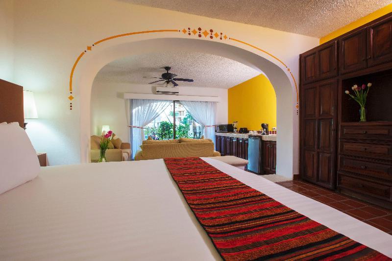 Hotel Belair Sunclub Cabos By Krystal Grand San José del Cabo Esterno foto