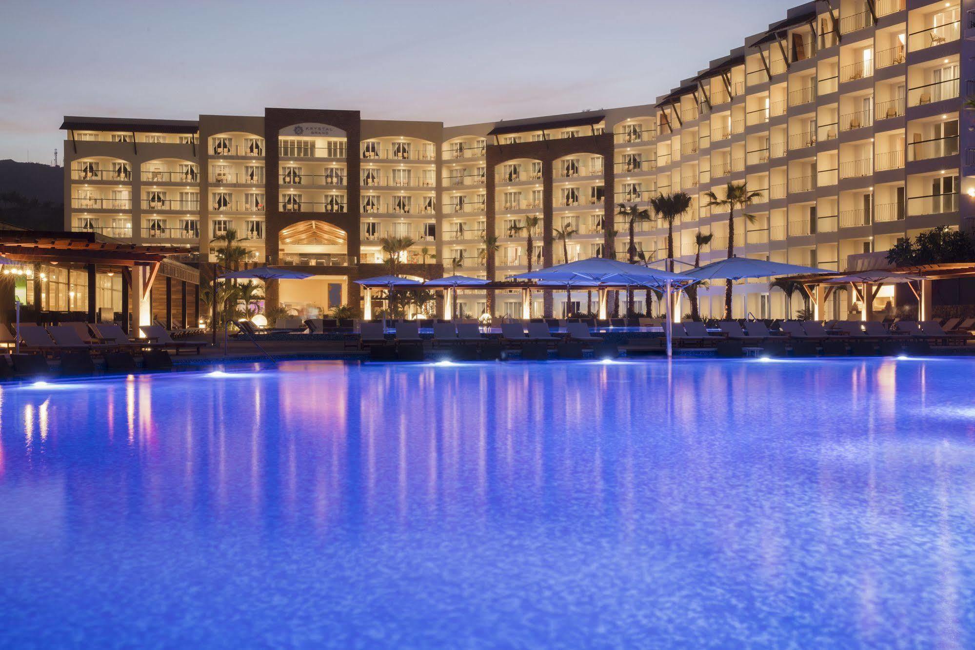 Hotel Belair Sunclub Cabos By Krystal Grand San José del Cabo Esterno foto