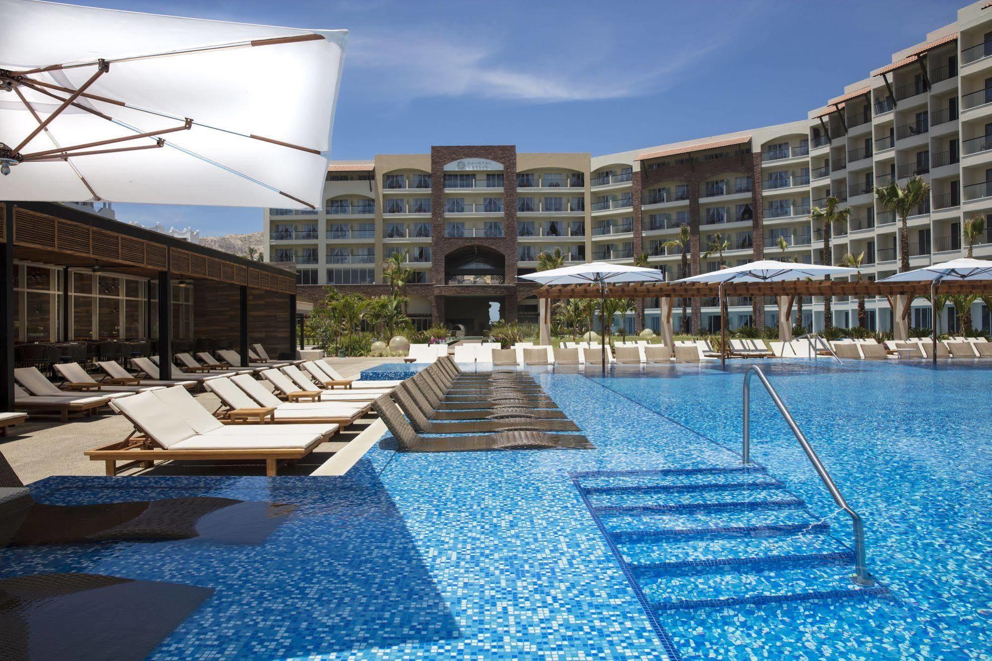 Hotel Belair Sunclub Cabos By Krystal Grand San José del Cabo Esterno foto