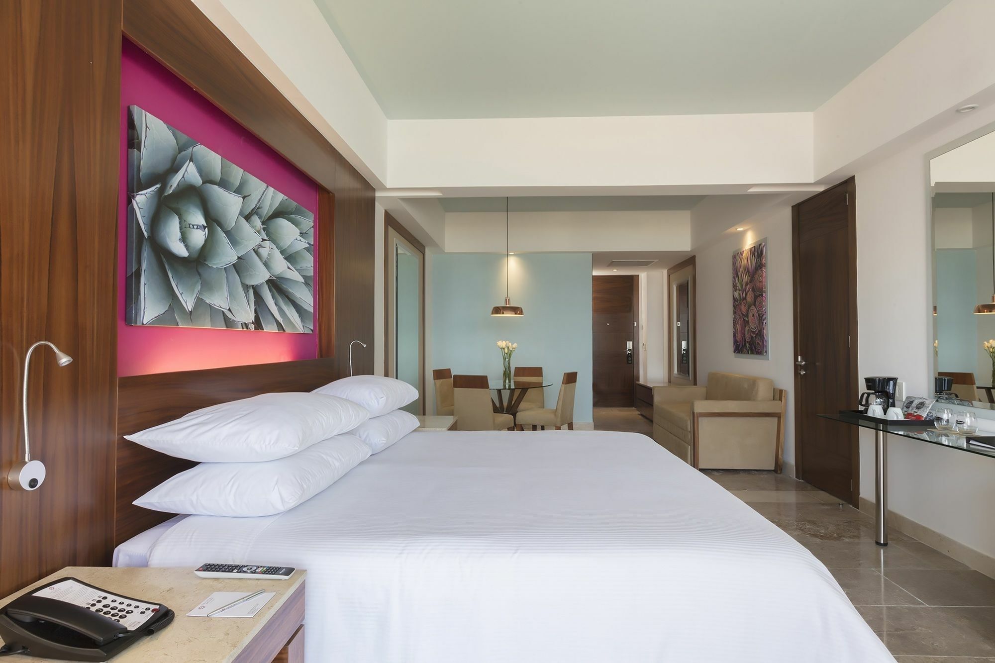 Hotel Belair Sunclub Cabos By Krystal Grand San José del Cabo Esterno foto