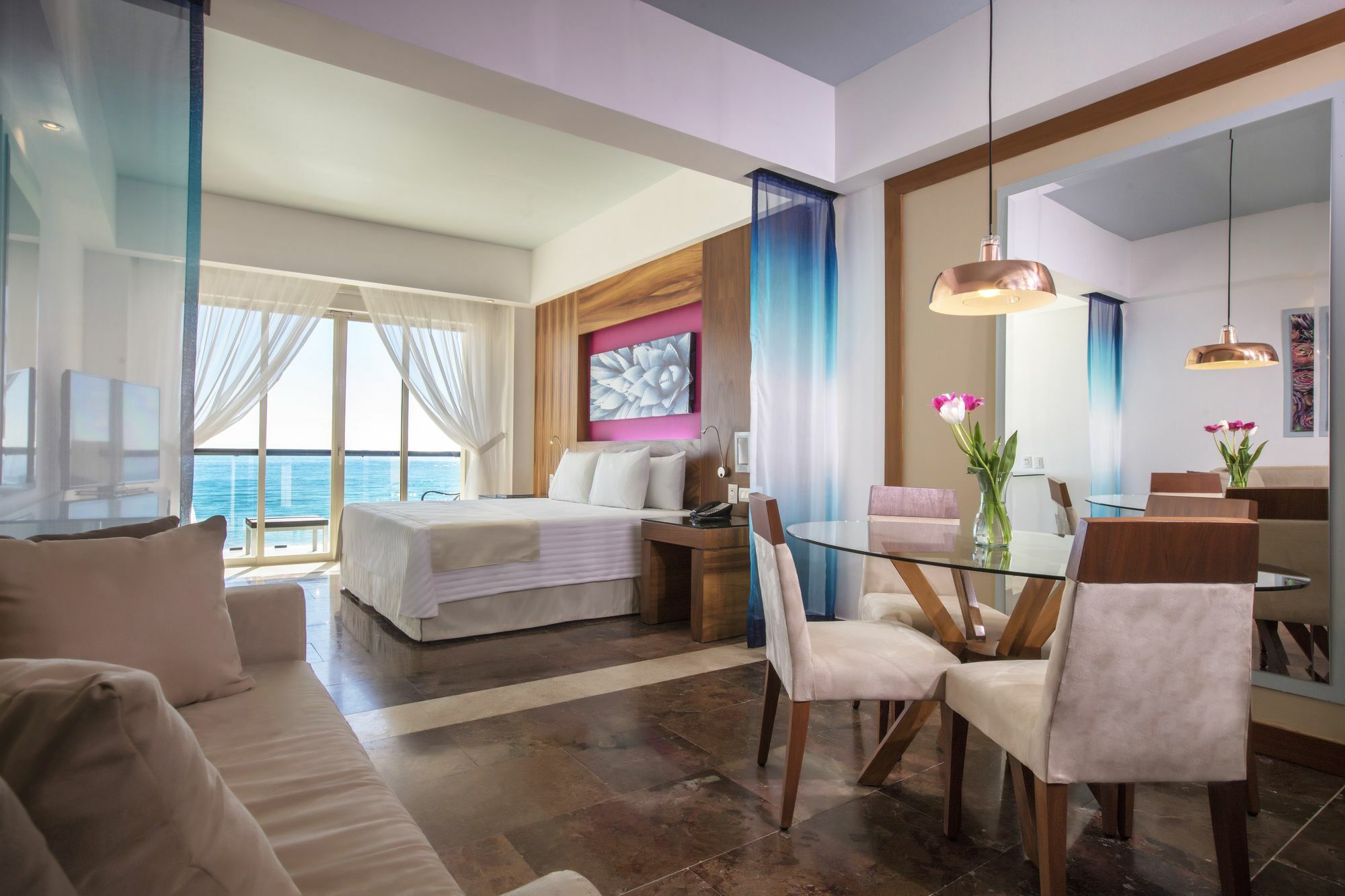 Hotel Belair Sunclub Cabos By Krystal Grand San José del Cabo Esterno foto