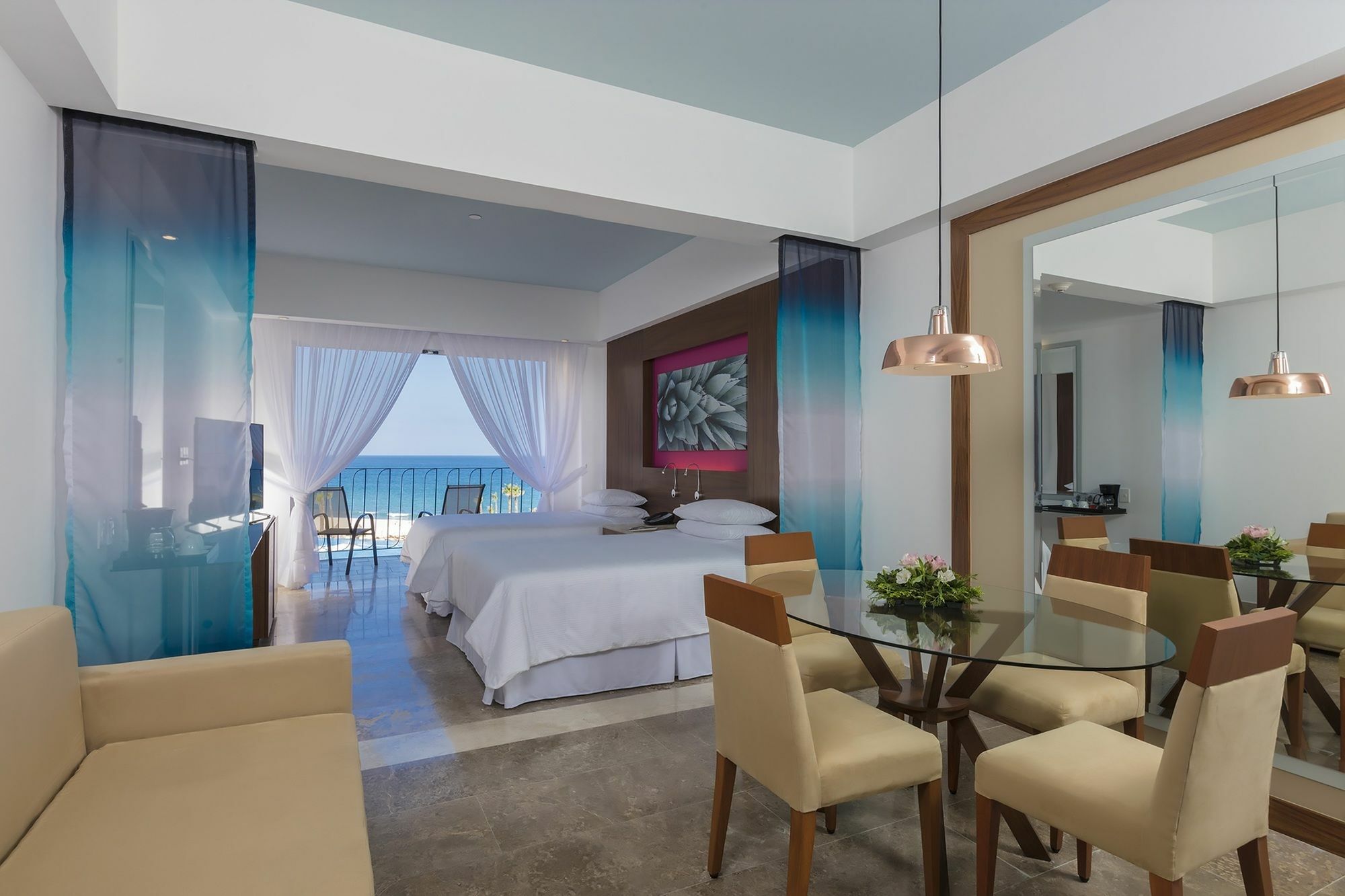 Hotel Belair Sunclub Cabos By Krystal Grand San José del Cabo Esterno foto
