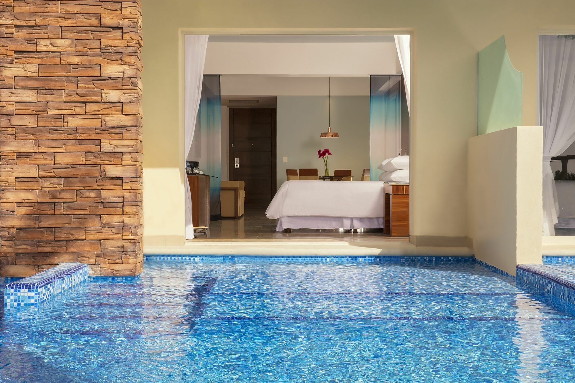 Hotel Belair Sunclub Cabos By Krystal Grand San José del Cabo Esterno foto